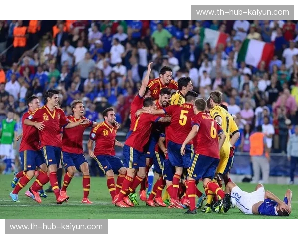 红色狂想与东欧铁骑的巅峰对弈：西班牙vs乌克兰主场全解析